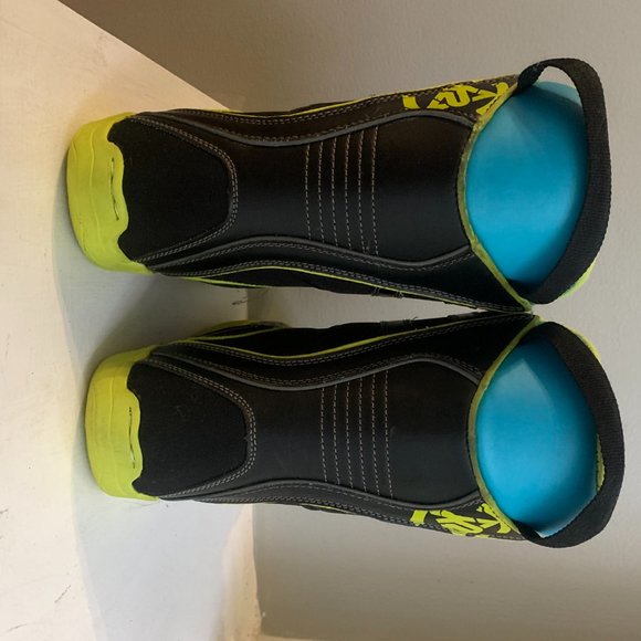 Vandal K2 snowboarding boots - Picture 3 of 4